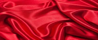 红色布料背景高清