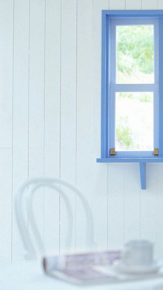 清新家居H5背景高清