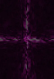 科幻风 科幻 赛博朋克 背景素材免抠