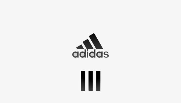 adidaslogo免抠下载免抠