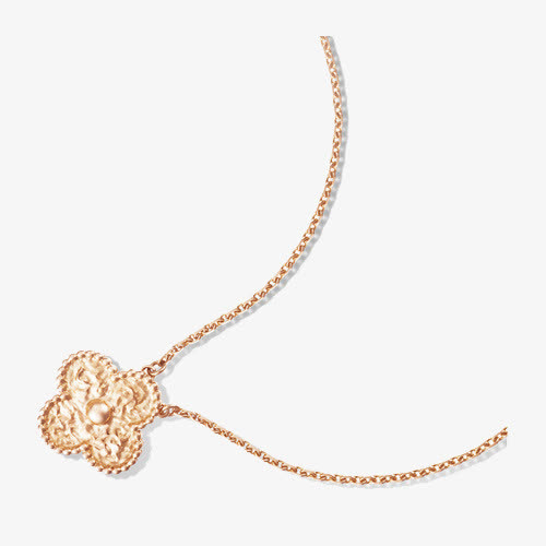 VanCleef & Arpels/梵克雅宝免抠