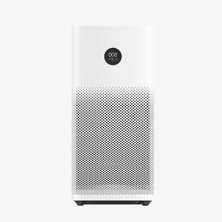 小米智能空气净化器免抠