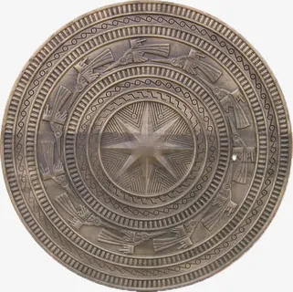 壮族图腾元素免抠