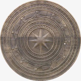 壮族图腾元素免抠