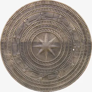 壮族图腾元素免抠