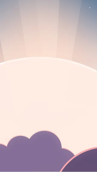 彩色光效H5背景高清