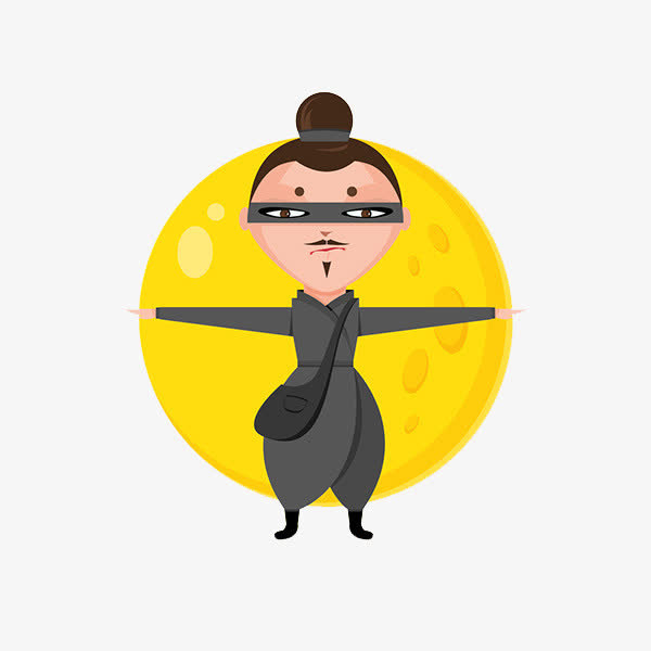 中秋素材免抠