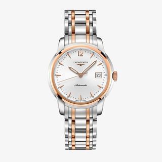 浪琴手表素材免抠