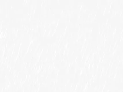 大雨矢量图免抠