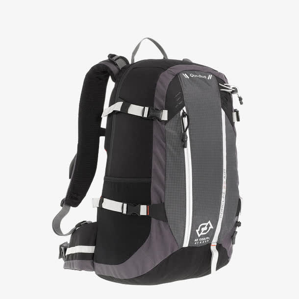 户外登山包免抠