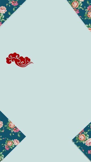 创意端午节五月节日H5背景素材高清