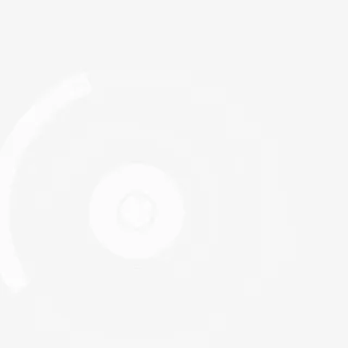 矢量白色圆环六边形组合科技纹路免抠