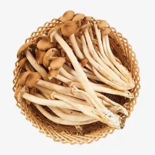 蟹味菇免扣图片免抠