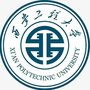 西安工程大学校徽_清新免抠