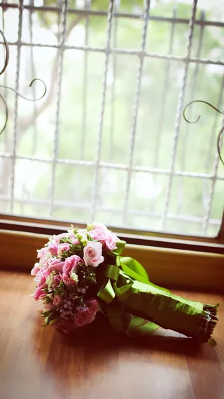 摄影婚礼H5背景素材高清