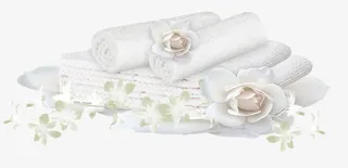 家用毛巾免抠
