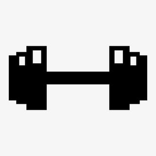 dumbbell图标免抠