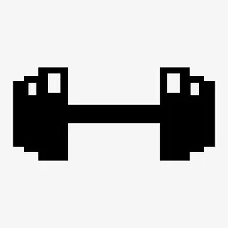 dumbbell图标免抠