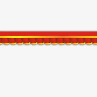 元宵节装饰免抠