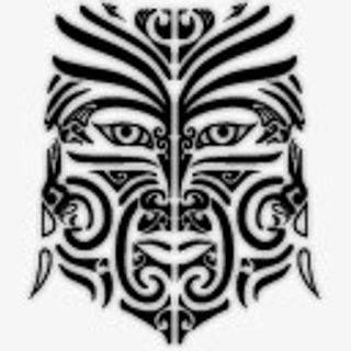 文身制new-zealand-icons免抠