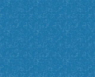 蓝色纹理插画背景