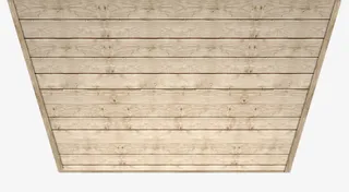 木质天花板 木质地板免抠