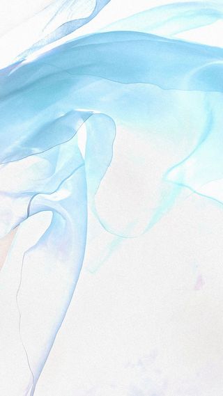 蓝色渐变H5背景高清