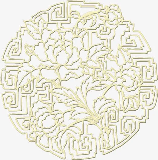 底纹免抠