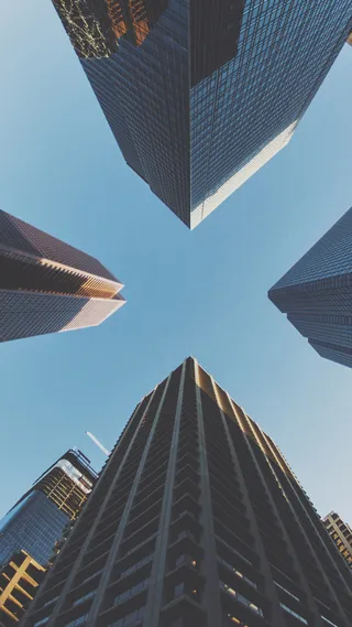 商务楼商业背景高清