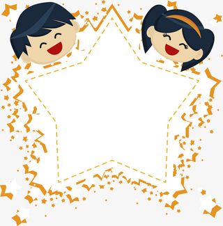 六一儿童节文案背景