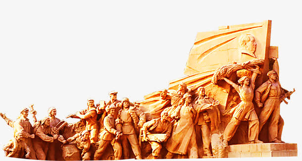 英雄记念壁免抠