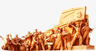 英雄记念壁免抠