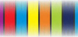 彩色底纹素材免抠