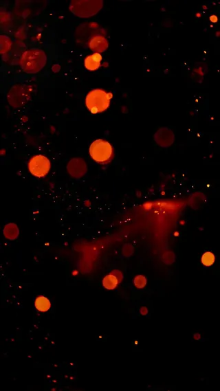 H5背景闪烁高清