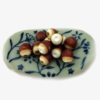 植物大芡实免抠