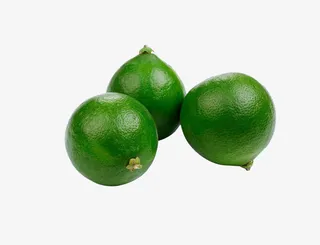 青柠檬免抠素材免抠