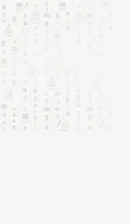 廉洁装饰素材设计免抠 廉洁装饰素材设计免抠
