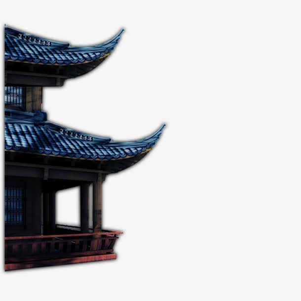 房子免抠