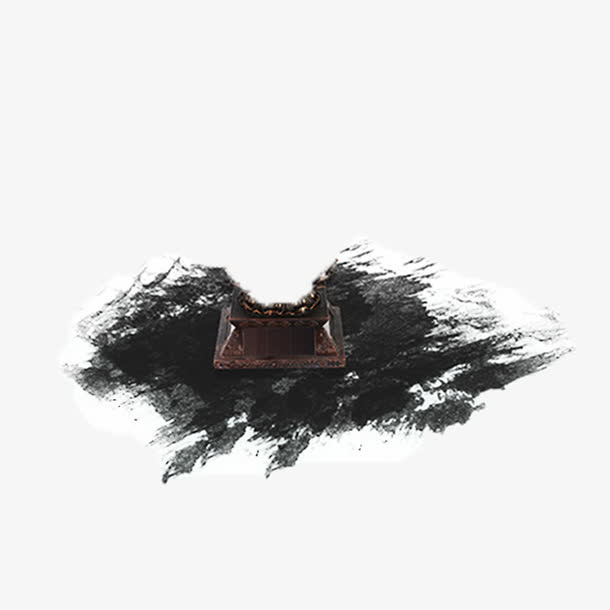 墨迹免抠