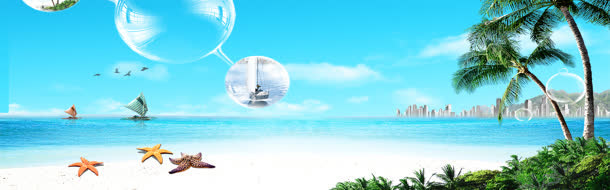 创意简约时尚背景图