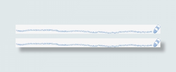 分割装饰线分隔线免抠