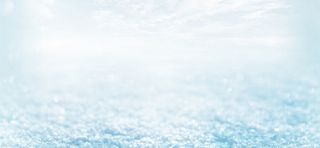 淡蓝色渐变梦幻棉花糖背景高清