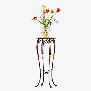 装饰品花架小桌子素材免抠