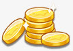 宝箱金钱图片免抠