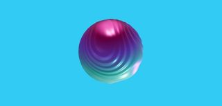 立体  3D 暗红  透明 PPT背景高清