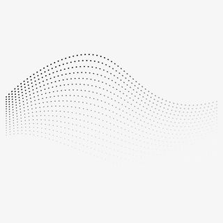 黑色原定底纹背景免抠