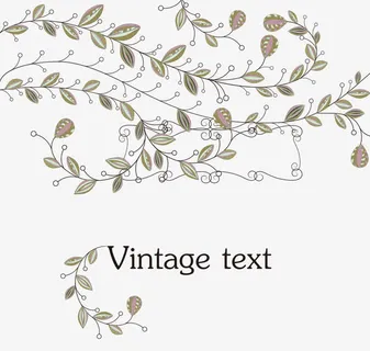 茶叶包装盒图案免抠