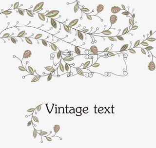 茶叶包装盒图案免抠