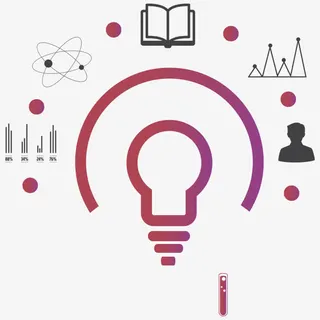 PPT元素 信息免抠