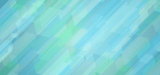 蓝色几何体背景高清